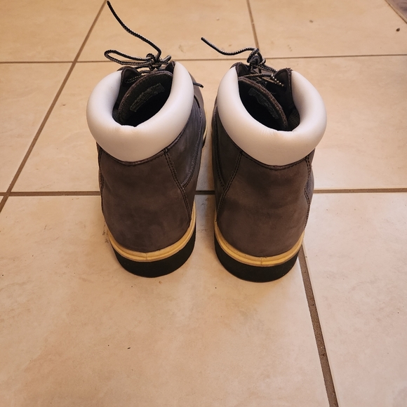 Chukka Timberland - Picture 3 of 5